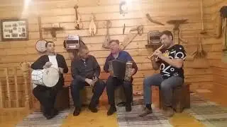 Юрий Щербаков - Калинушка