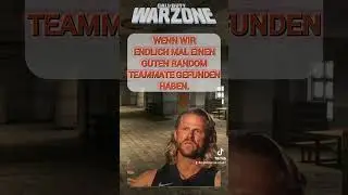 Guter Random Teammate#meme #cod #callofduty #warzone #humor