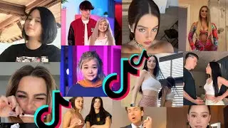 Dancer on Tiktok   Tiktokers