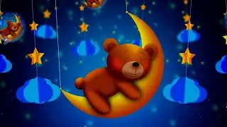 Baby Music to Fall Asleep in 5 Minutes 