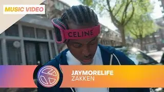 JAYMORELIFE - ZAKKEN