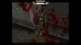 WarRock Is Fun