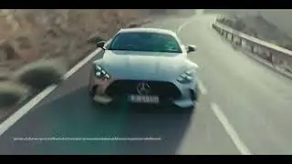 SO AMG | AMG GT Range