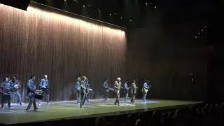 David Byrne - Like Humans Do