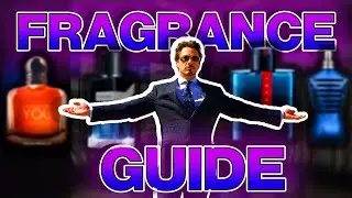 EVERYTHING about FRAGRANCES  YOU need to know 🧴🌬️✨