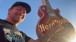 Neon Boneyard and Xiao Long Dumplings in china town Las Vegas baby!!