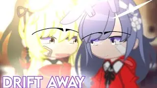 Drift Away 🌹🥀||Mary y Tsuzura||Kakegurui twin||Mi Au||