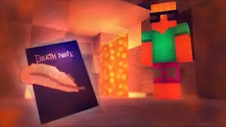 Death Note UHC S4 - Épisode 1 : ENFIN.