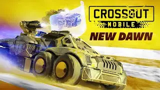 New Dawn — Battle Pass: Season 16
