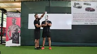 Indian Clubs Swinging 101: Master the Art for Improved Mobility and Strength