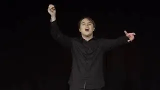 N. Miroshnikov – mono-opera «Circles» // Н. Мирошников – моноопера «Круги»
