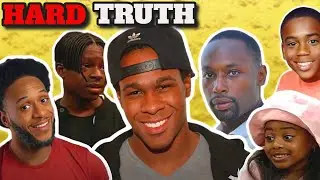 Famous Black Child Stars HOLLYWOOD Tried To Erase