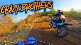 POV: Pure Adrenaline Rush Ride!