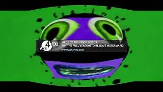 Klasky Csupo (2002) Newer Version Effects (Sony Vegas Version) in G Major 4