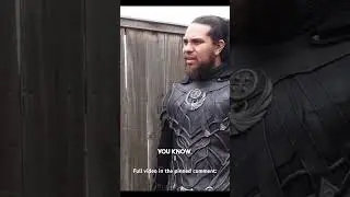 Arguing with a Skyrim NPC 