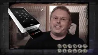 GadgetReport.TV #4