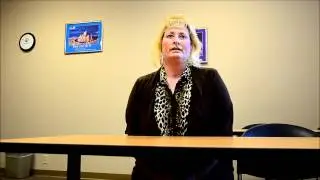 National College  | Peggy Smith