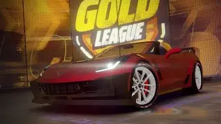 Silver To Gold - World League #2 | Asphalt Legends Unite