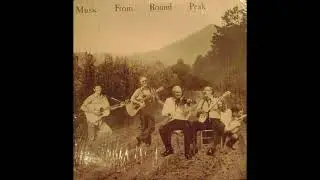 Fred Cockerham fiddles Chilly Winds
