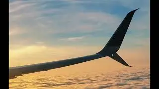 Relax and chill music video!!!! Amazing Fly in the Sky!!
