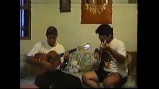 Zé do Cedro e João Pinheiro - Saco De Estopa