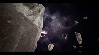 Into the Nebula - a Q film created in Unreal Engine