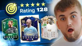 ULTIMATE EAFC 24 DRAFT CHALLENGE!