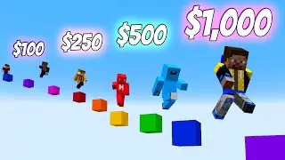 YouTubers Ruined my $1000 Tournament