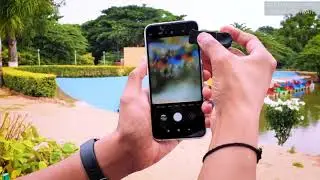 Mobile Lens 12x Zoom Worth it   Quality Zoom Lens Review