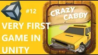 Unity Game Tutorial For Beginners - Part 12 - Game Over Menu