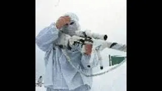 Рус Хантер в прямом эфире!