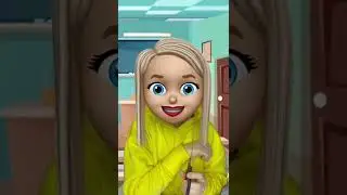 Училка удивила поступком!