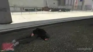 My first GTA vid