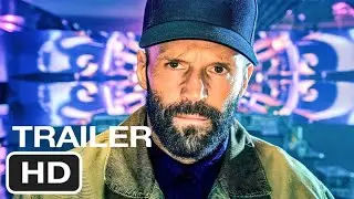 The Beekeeper 2024 Movie Explained: Unveiling the Intriguing Plot 🎬🔍
