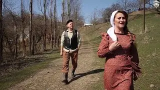 Джамиля Залова и Александр ШАТО -  Зи Ахварар 
