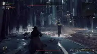 FAERIN (NIGHTMARE) - REMNANT 2