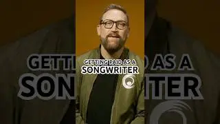 Learn to GET PAID as a songwriter!