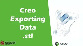 Creo - exporting stl files