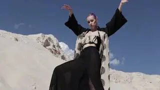 For Delya Ulanova