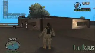 Потрачено Gta SA