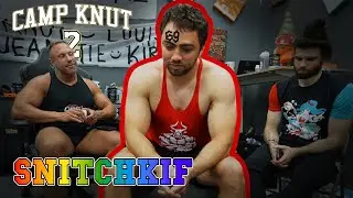 CAMP KNUT 2 Performance Reviews