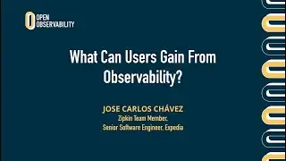 What Can Users Gain from Observability?