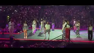 ITZY - Wannabe ( Dream Stage ) | KCON LA 2023