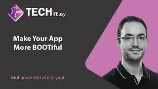Spring Boot Fundamentals (TUN) - Mohamed Hichem Zayani
