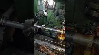 Как восстановить,шлицы,на валу-шестерни