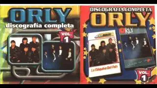 ORLY - y no me digas mas mentiras