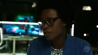 Arrow 6x07 Oliver´s trial