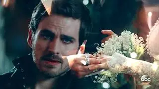 Hook & Emma (CaptainSwan) | Light Me Up