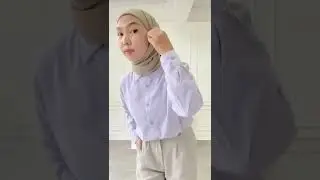 Ramadhan Outfit Ideas #ootd #fashion #outfitideas #ramadhan2022 #bukber
