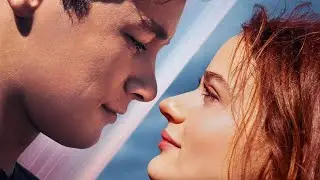 Tessa and Skylar *MAIN SCENE* | Empyrean Hotel Scene